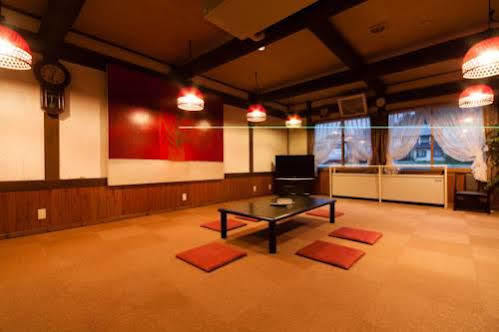 Alpenblick Iriyamato Hotel Nagano Exterior photo